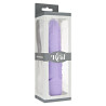 Get Real - Vibrateur Violet Original Classique